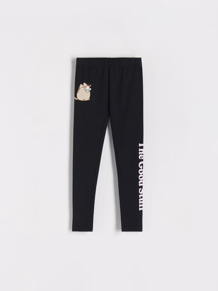 Pusheen Leggings