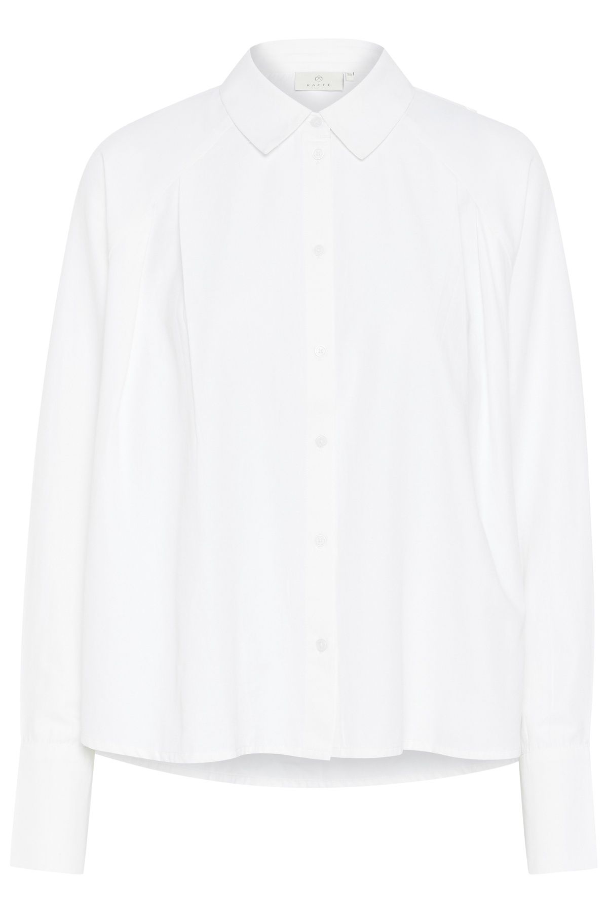 Kaffe KAhaily Long Sleeve Shirt