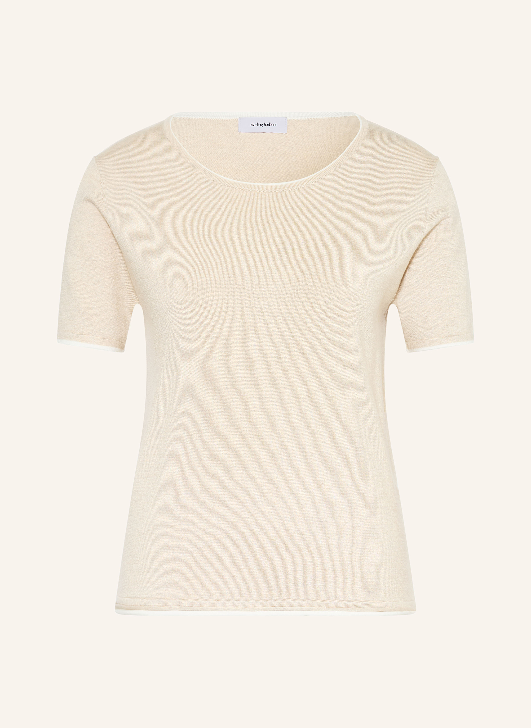 darling harbour Strickshirt