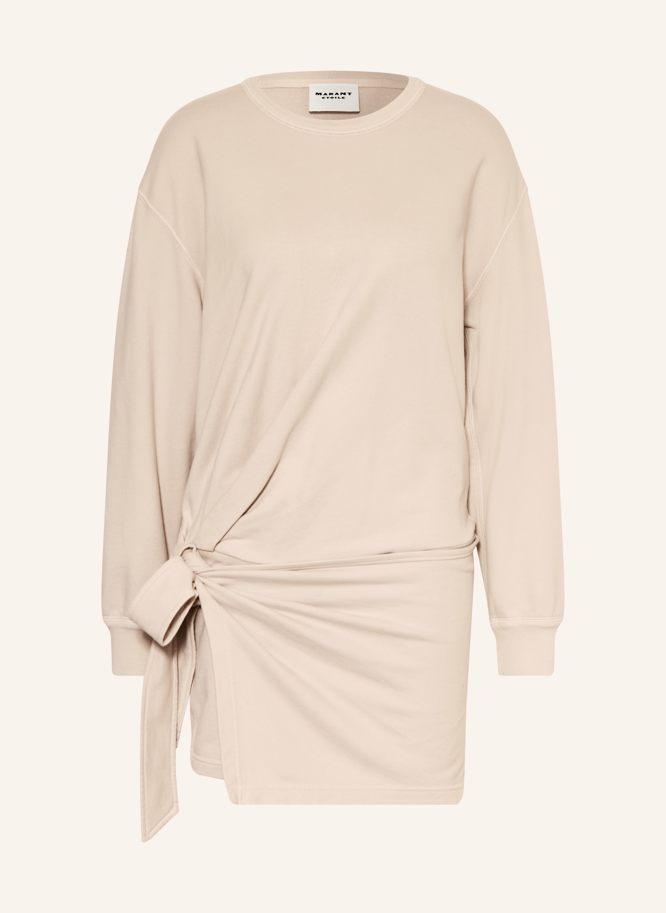 MARANT ÉTOILE Sweatkleid ZAE