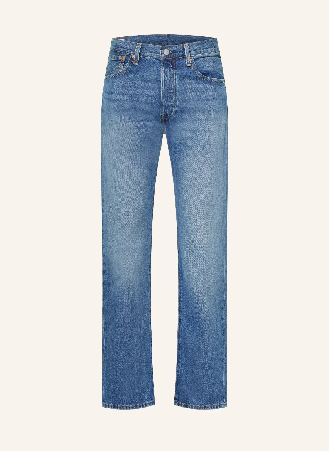 Levi's® Jeans 501® Straight Fit