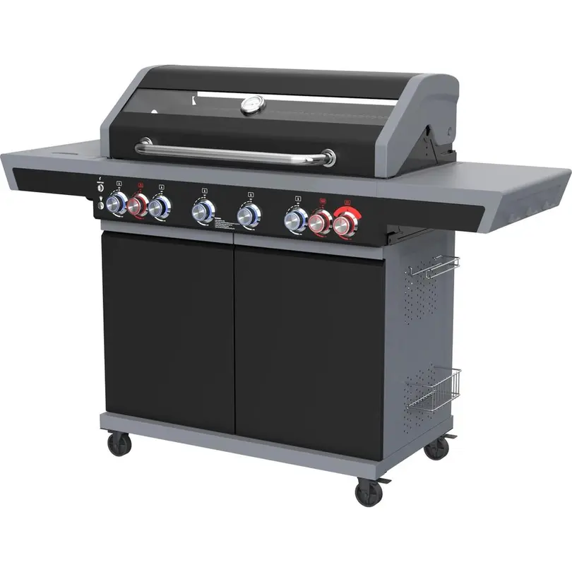 Gasgrill Ohmex
