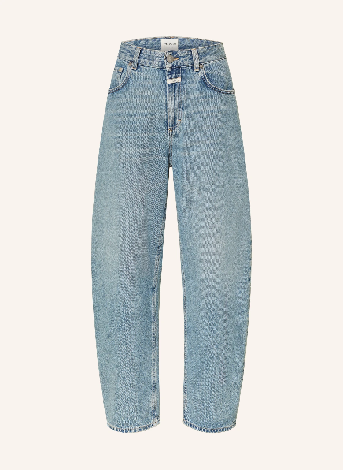 CLOSED Barrel Jeans JAZZIE
