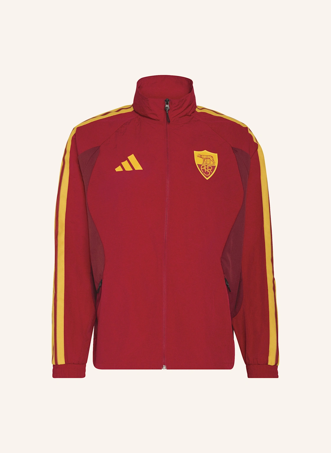 adidas AS ROM ANTHEM HEIMJACKE