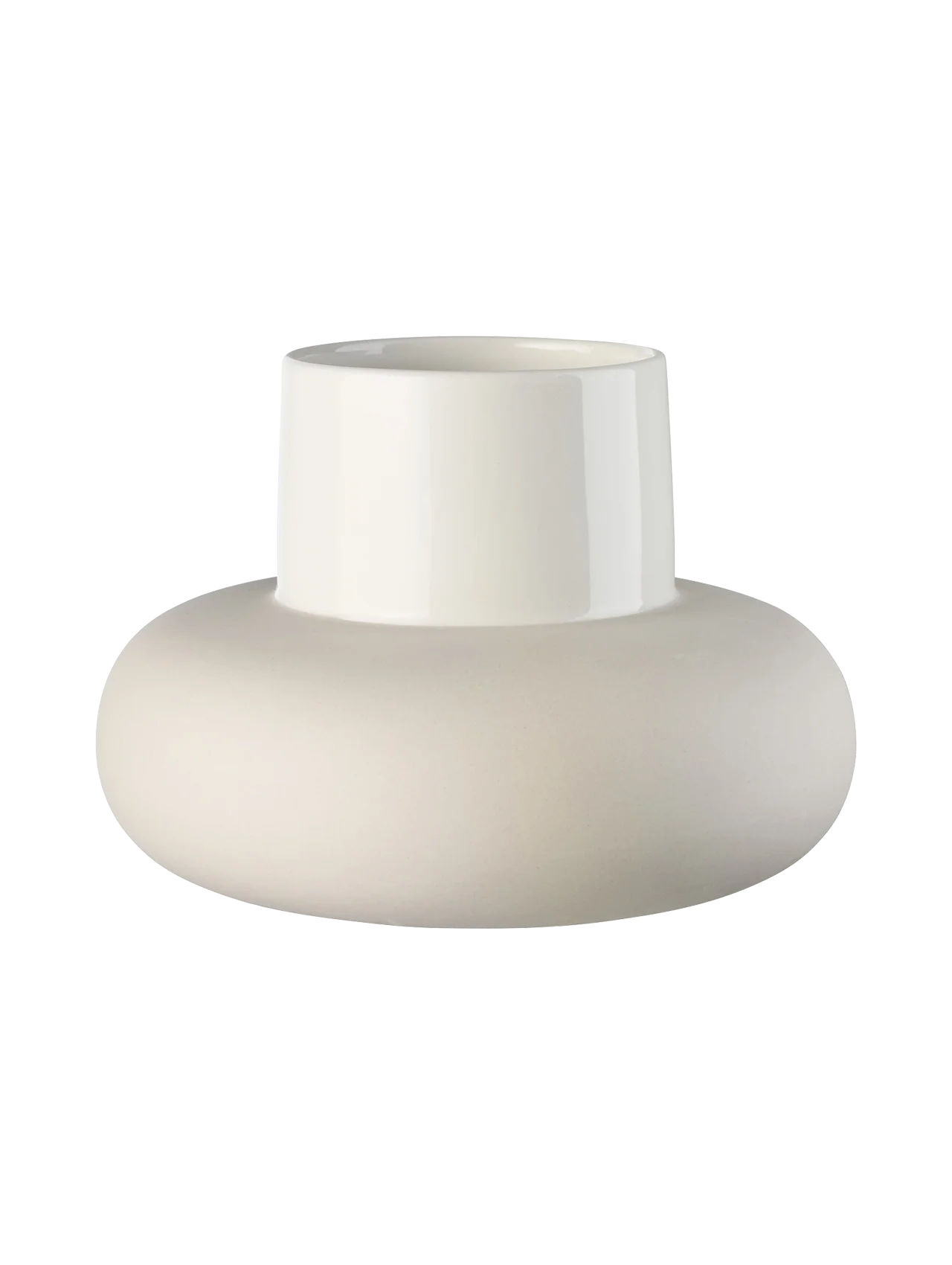 vase, champignon