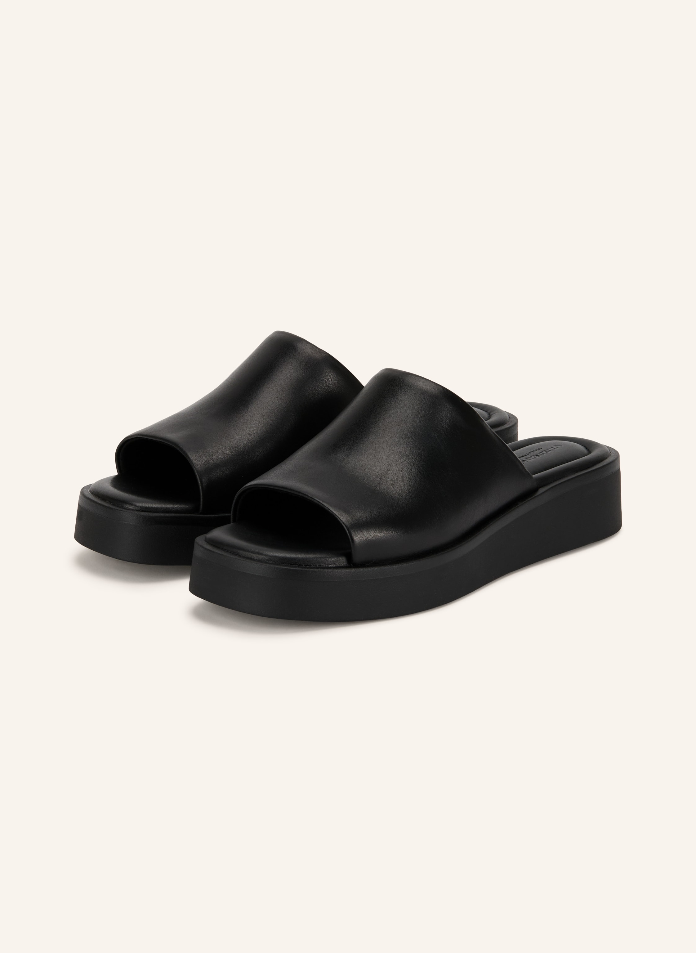 VAGABOND SHOEMAKERS Pantoletten DANYA