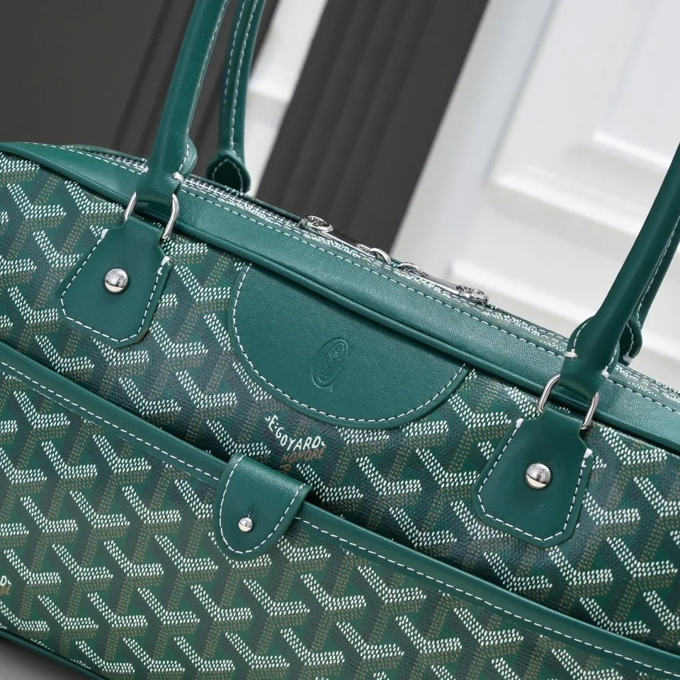Goyard Goyardine St. Martin Bag