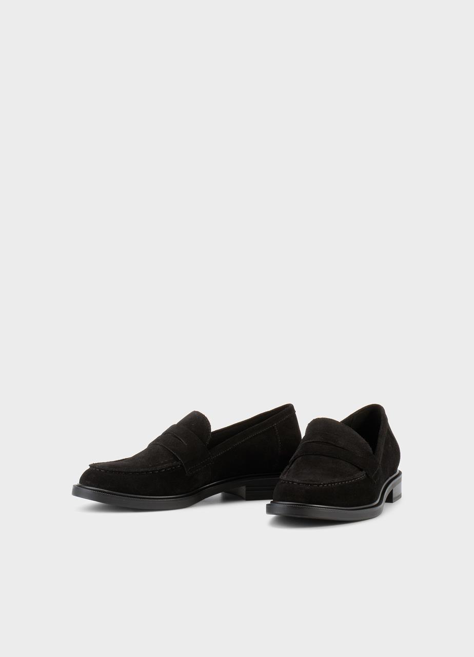 Amina Loafers