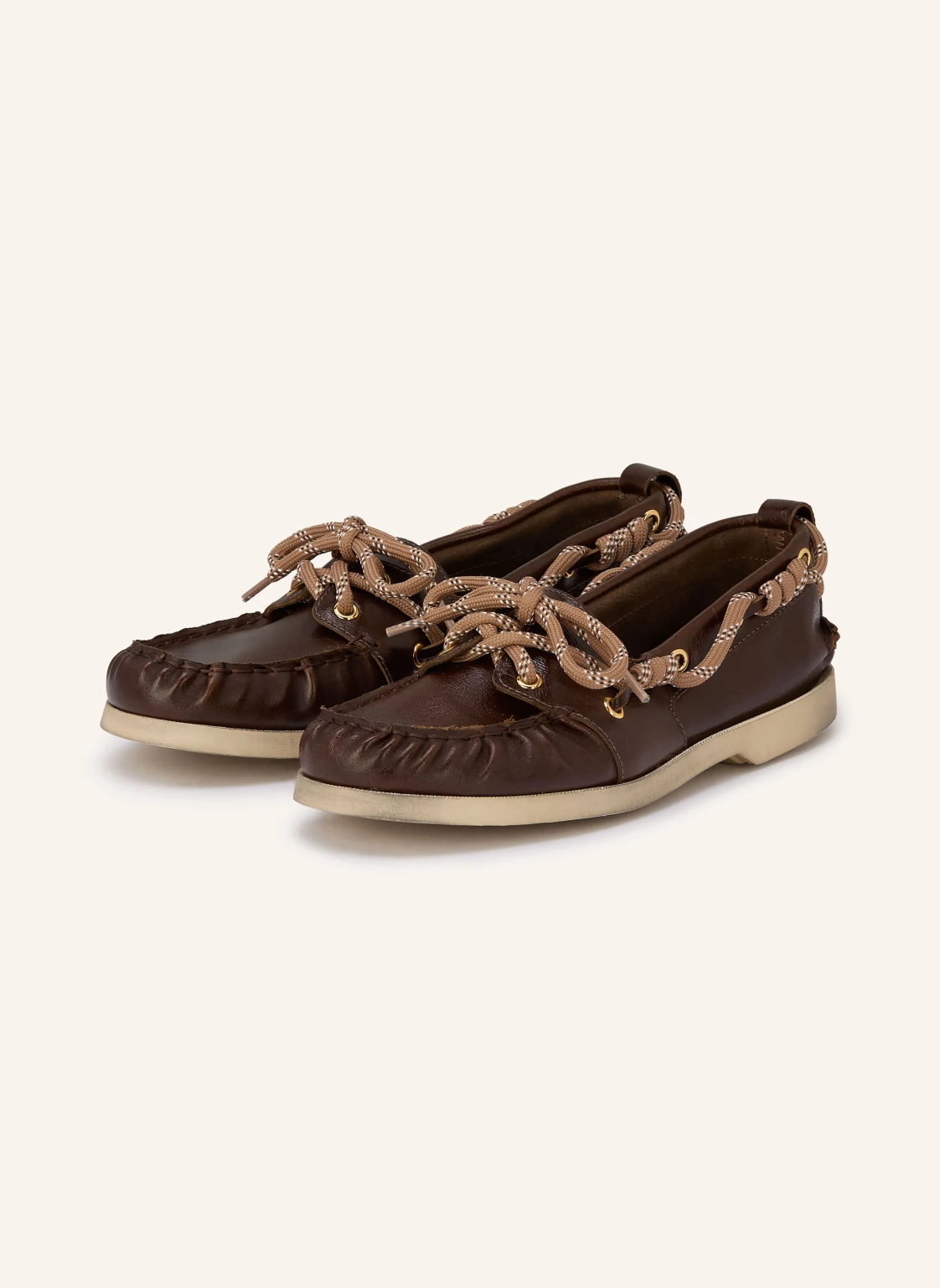 GOLDEN GOOSE Bootsschuhe