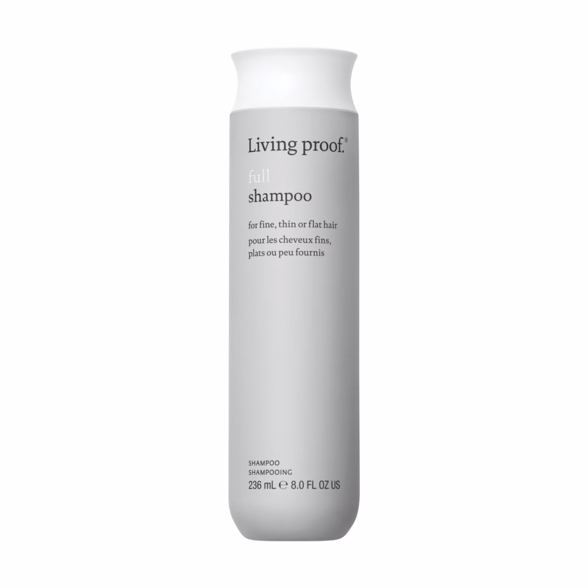 FULLShampoing léger