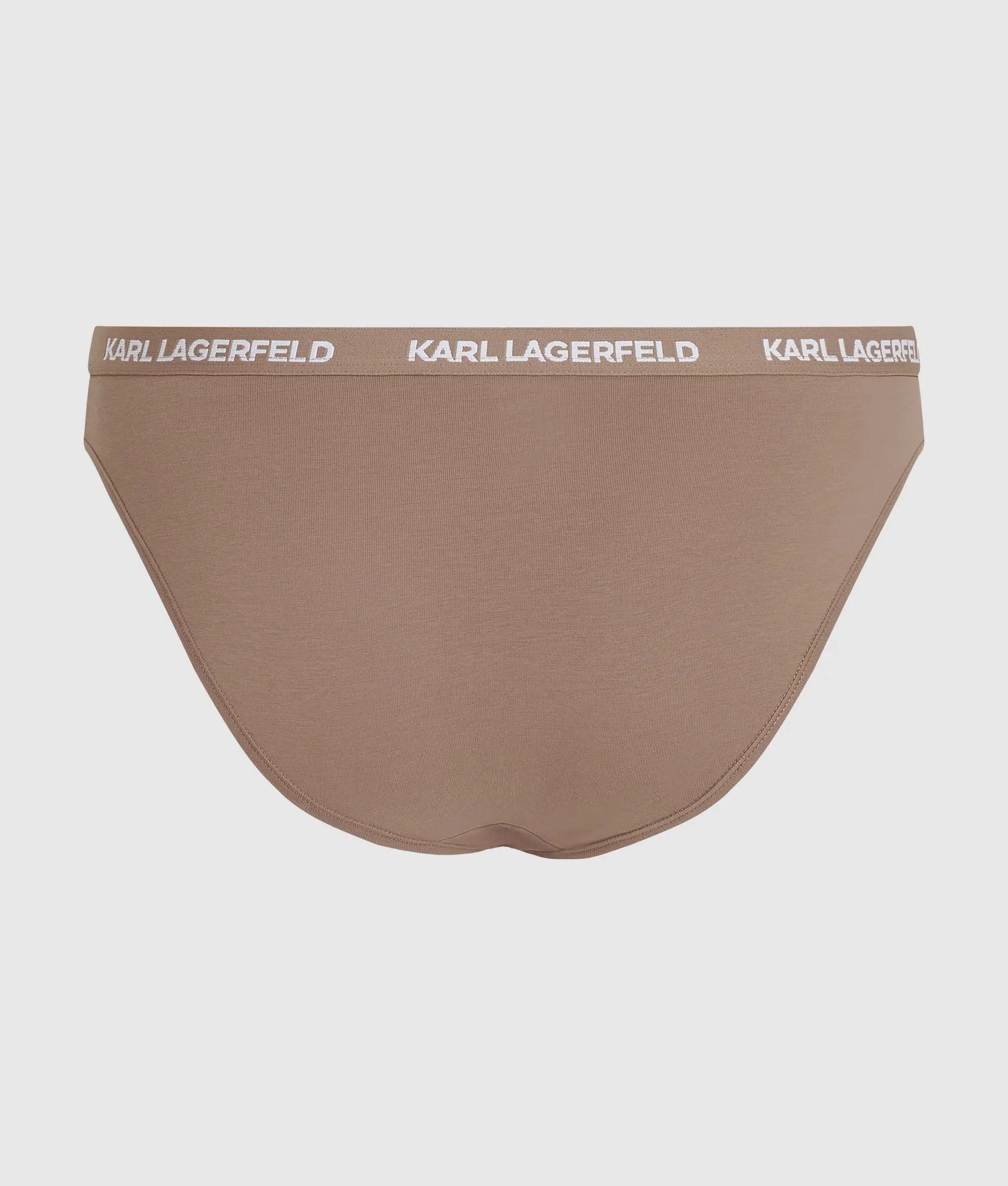 Culottes avec logo – lot de 3