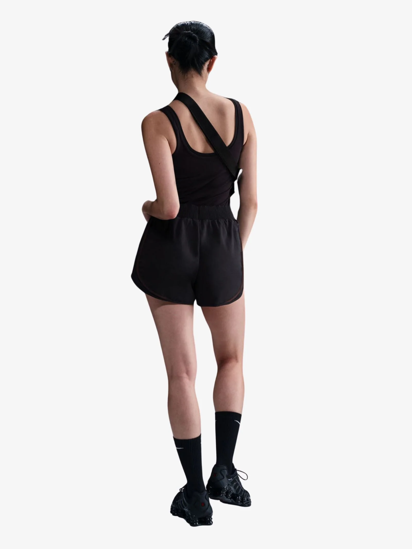 Women's Twill Shorts
