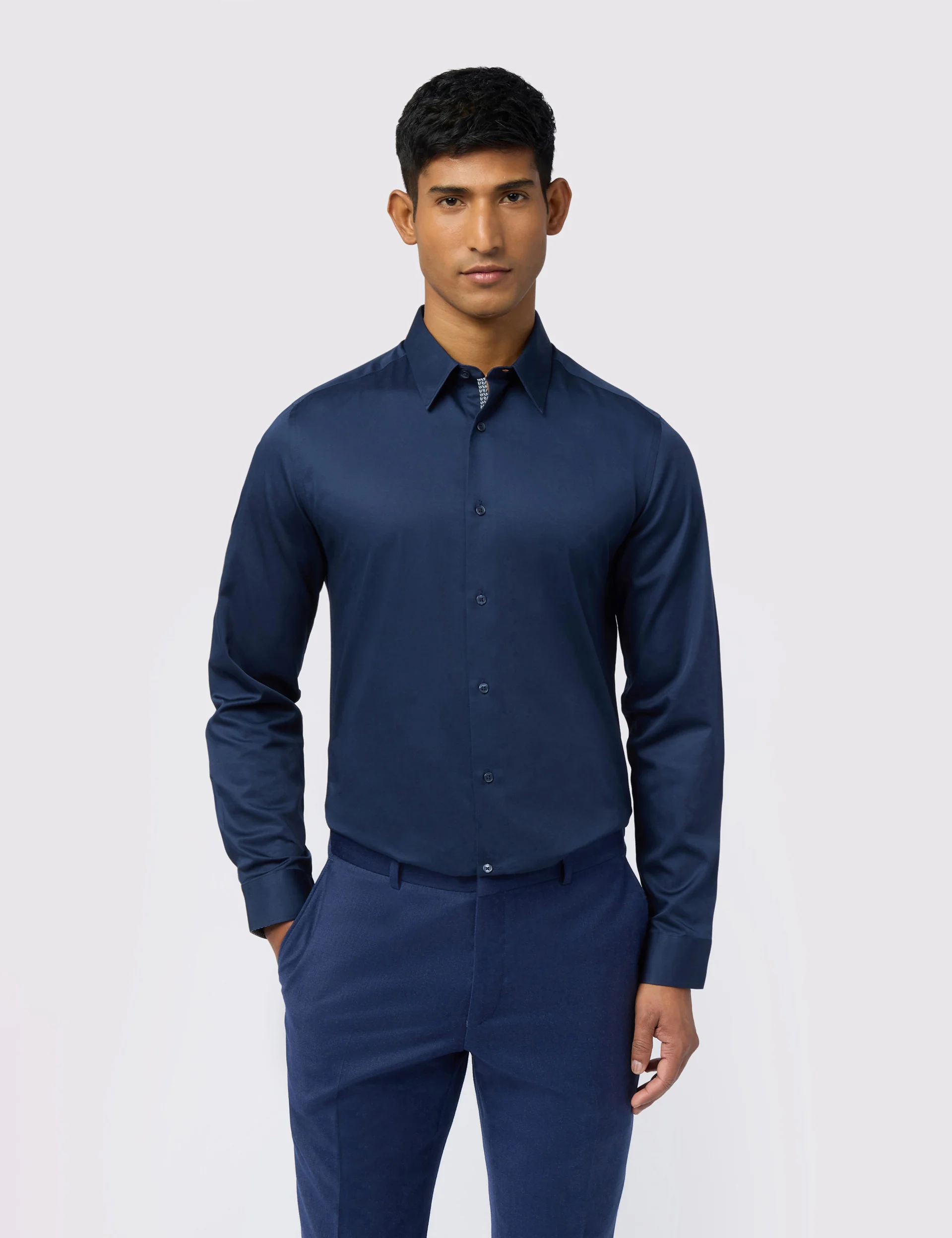 LUUK | NAVY