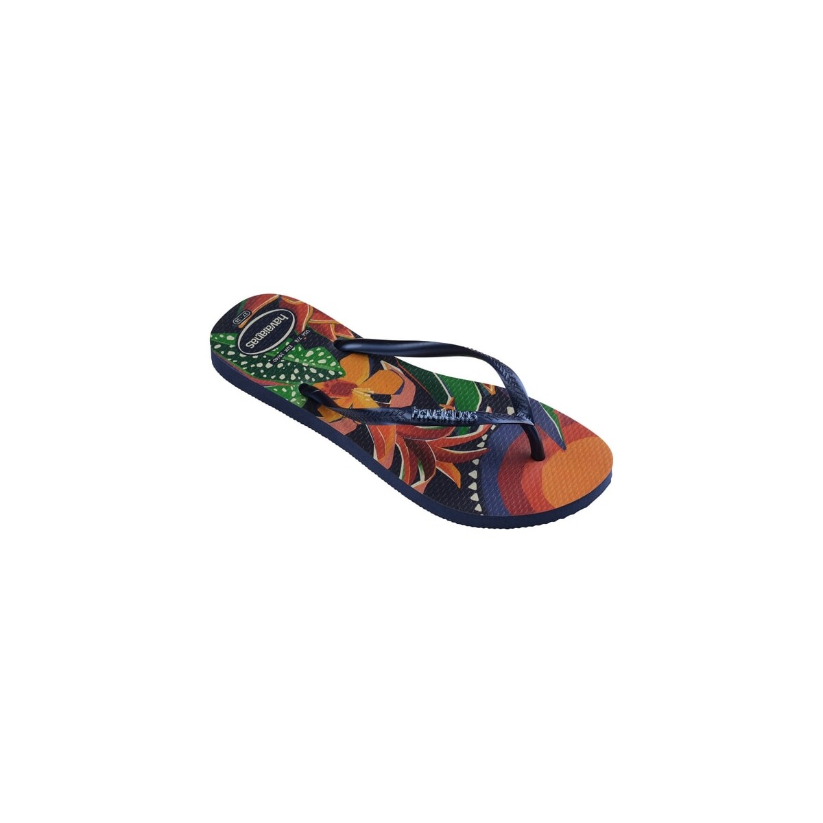 Havaianas - SLIM TROPICAL - Multicolour