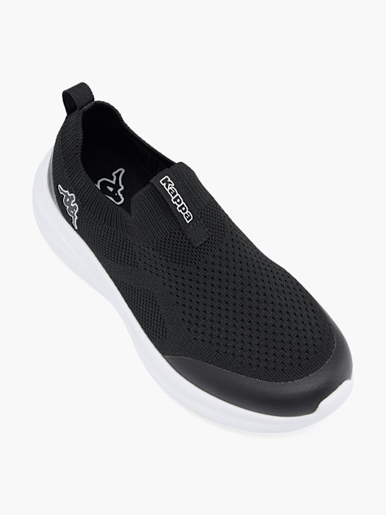 Slip-on trainer