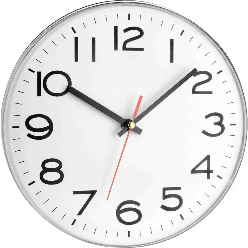 Wanduhr TFA