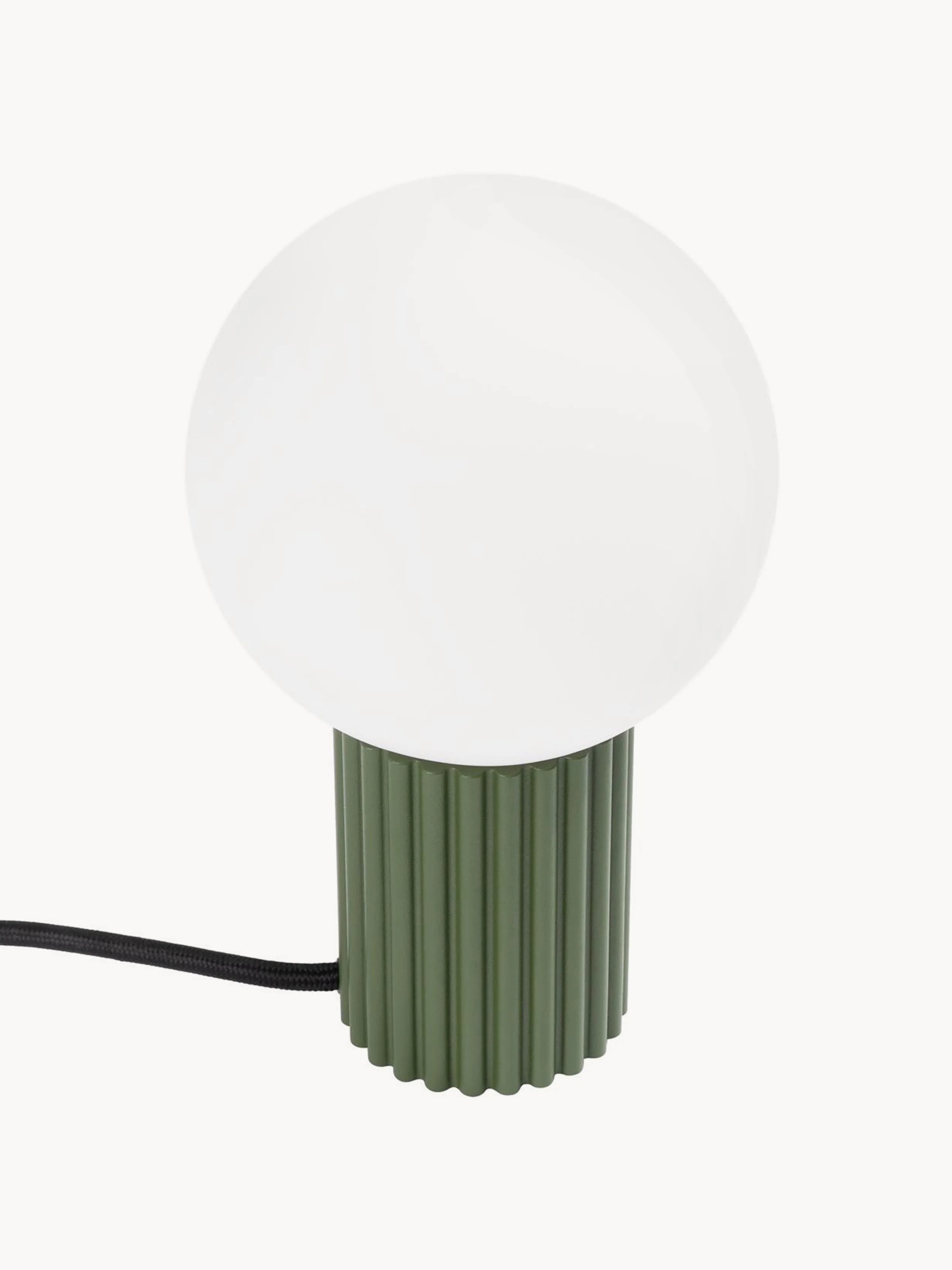 Tischlampe Orbital