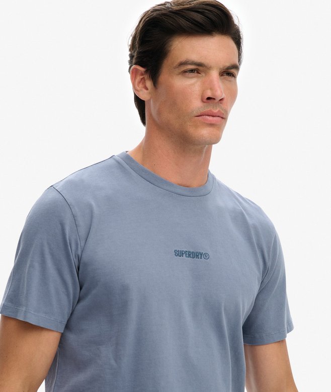 Micro Logo T-Shirt