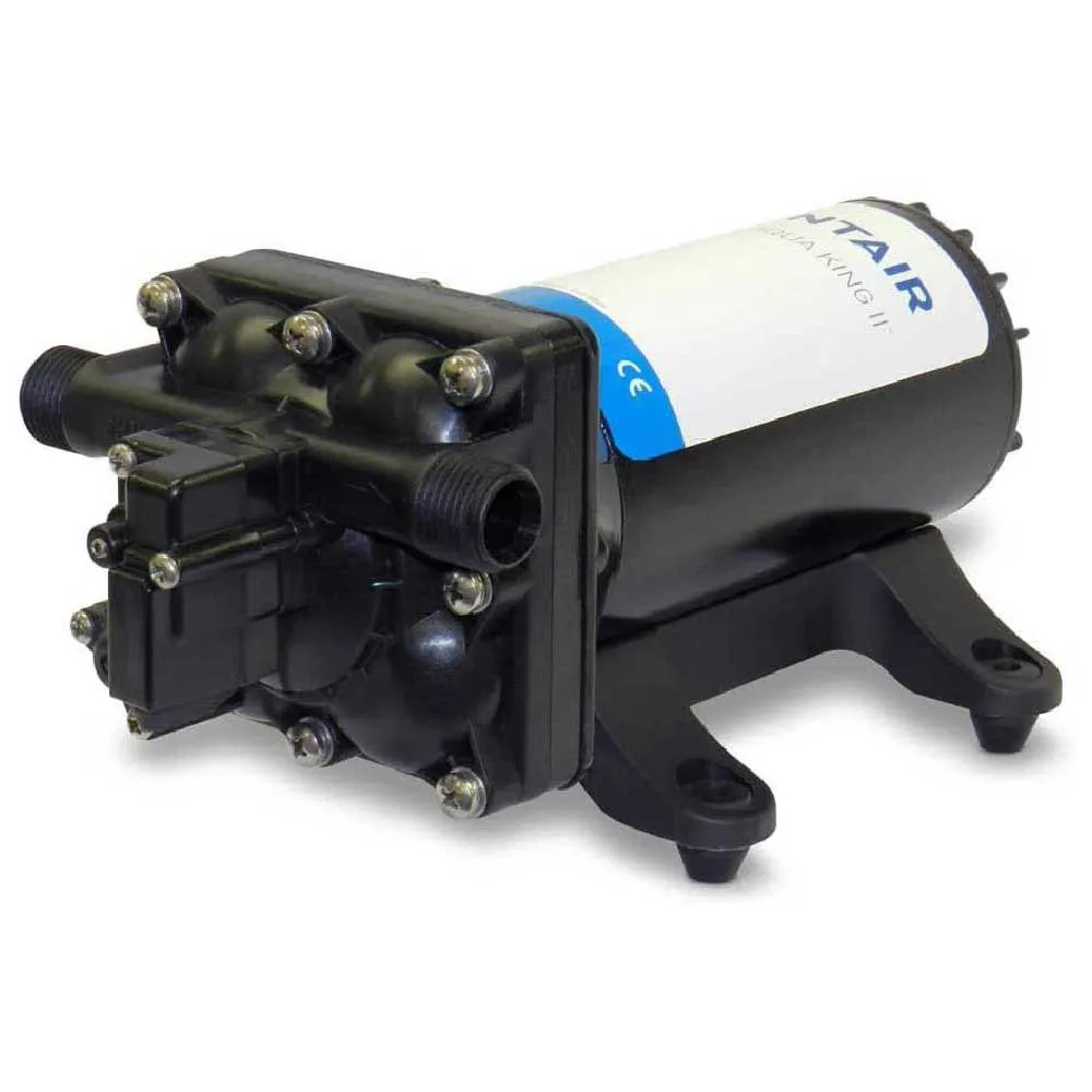 Shurflo Aqua King II Premium 4.0 Pump