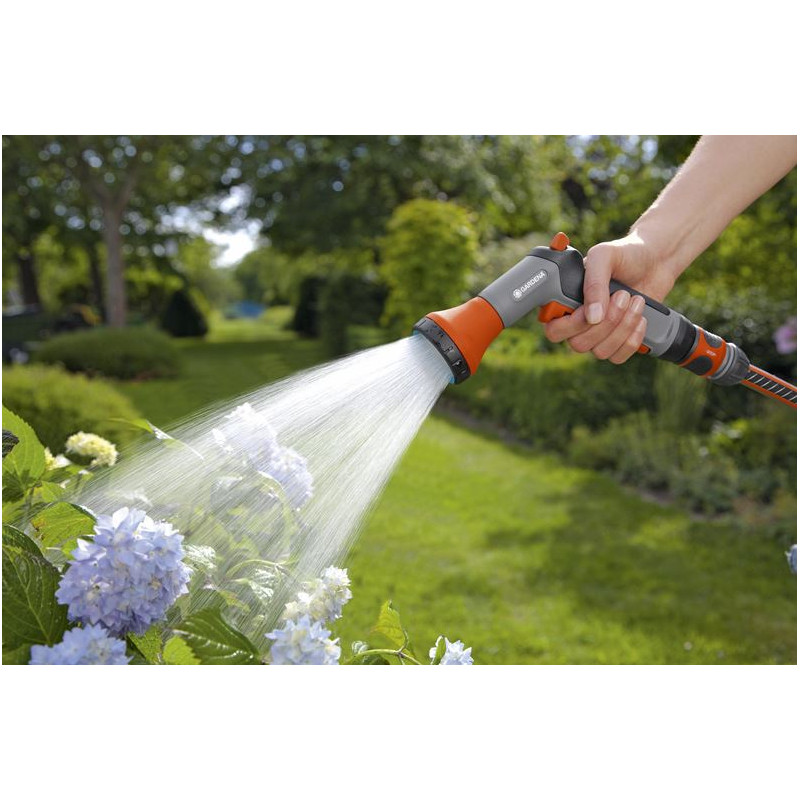 Pistolet arrosoir Classic GARDENA