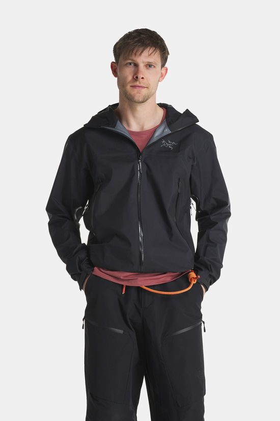 Arc'teryx Beta SL Hardshell Jas