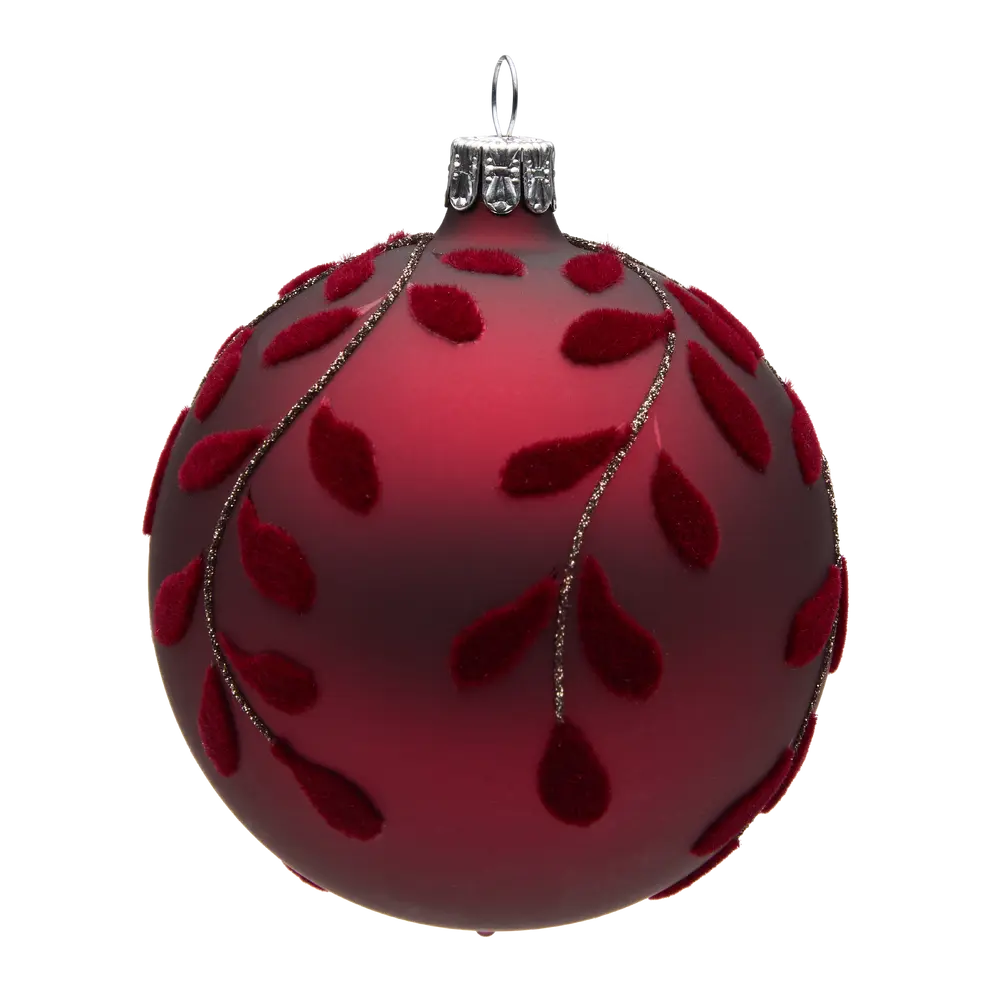 Weihnachtskugel Celebration
