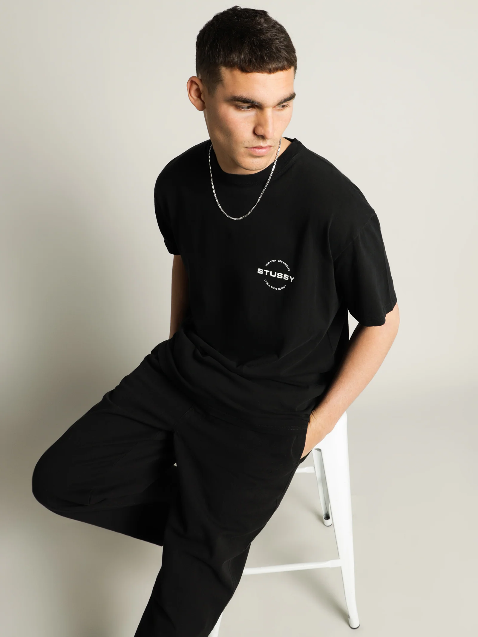 City Circle T-Shirt
