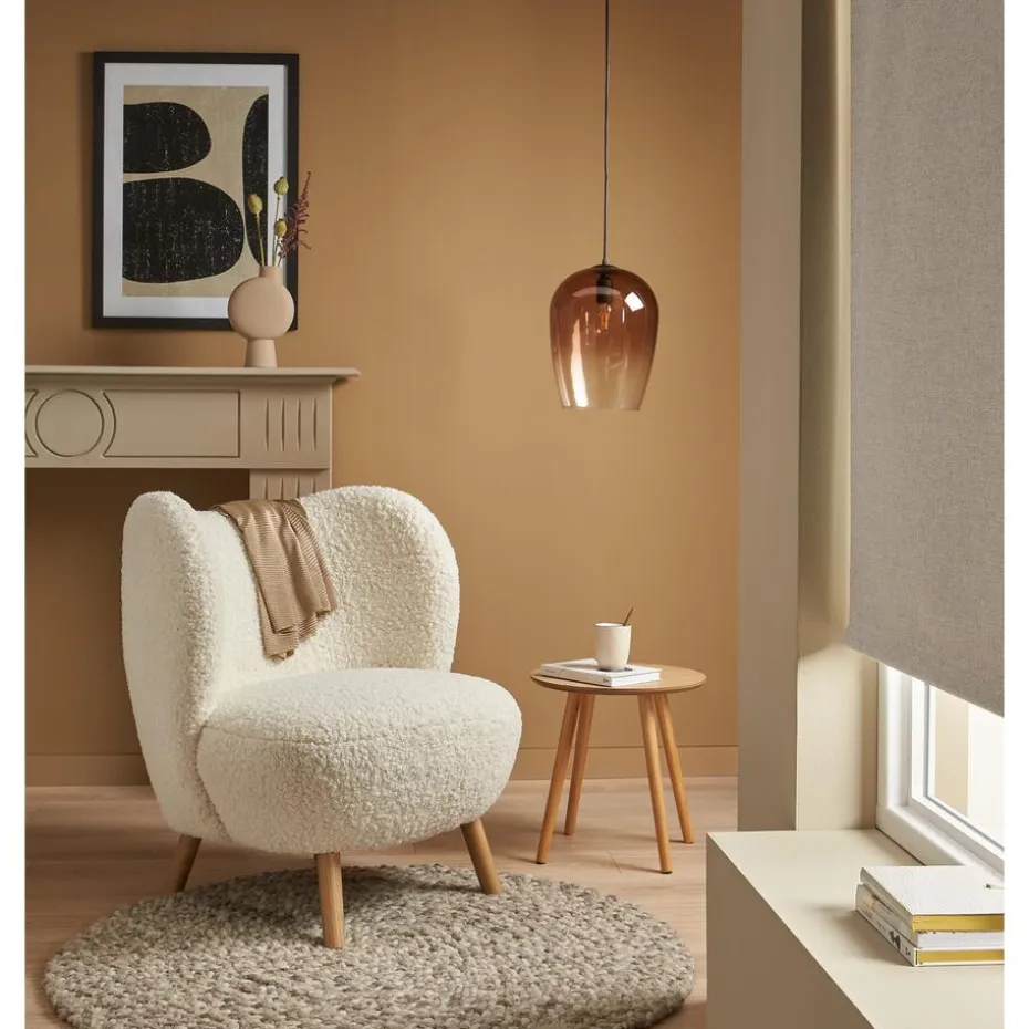 Kwantum Bijzettafels | Bijzettafel Gap  Naturel