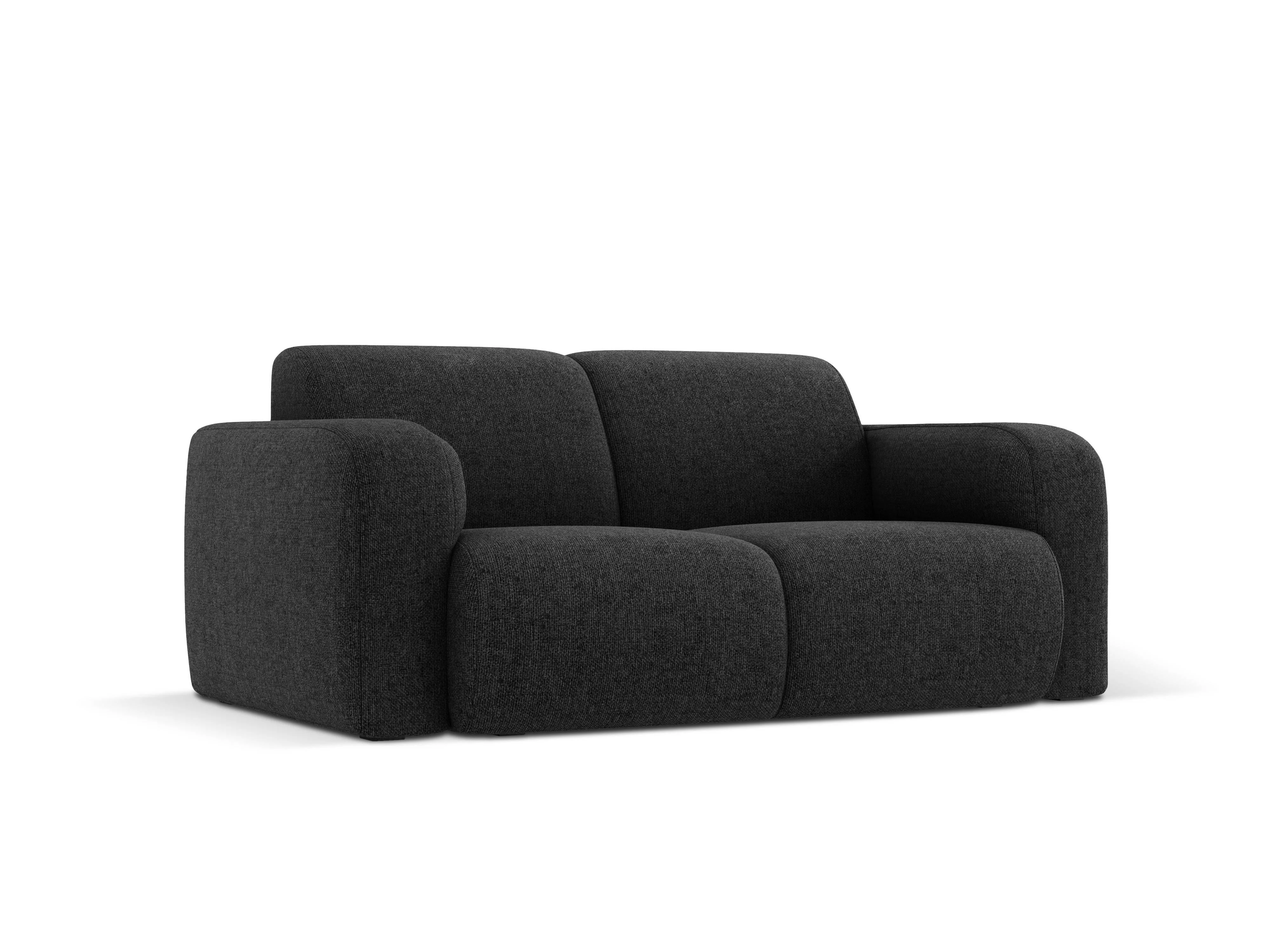 2-zitsbank Lola chenille