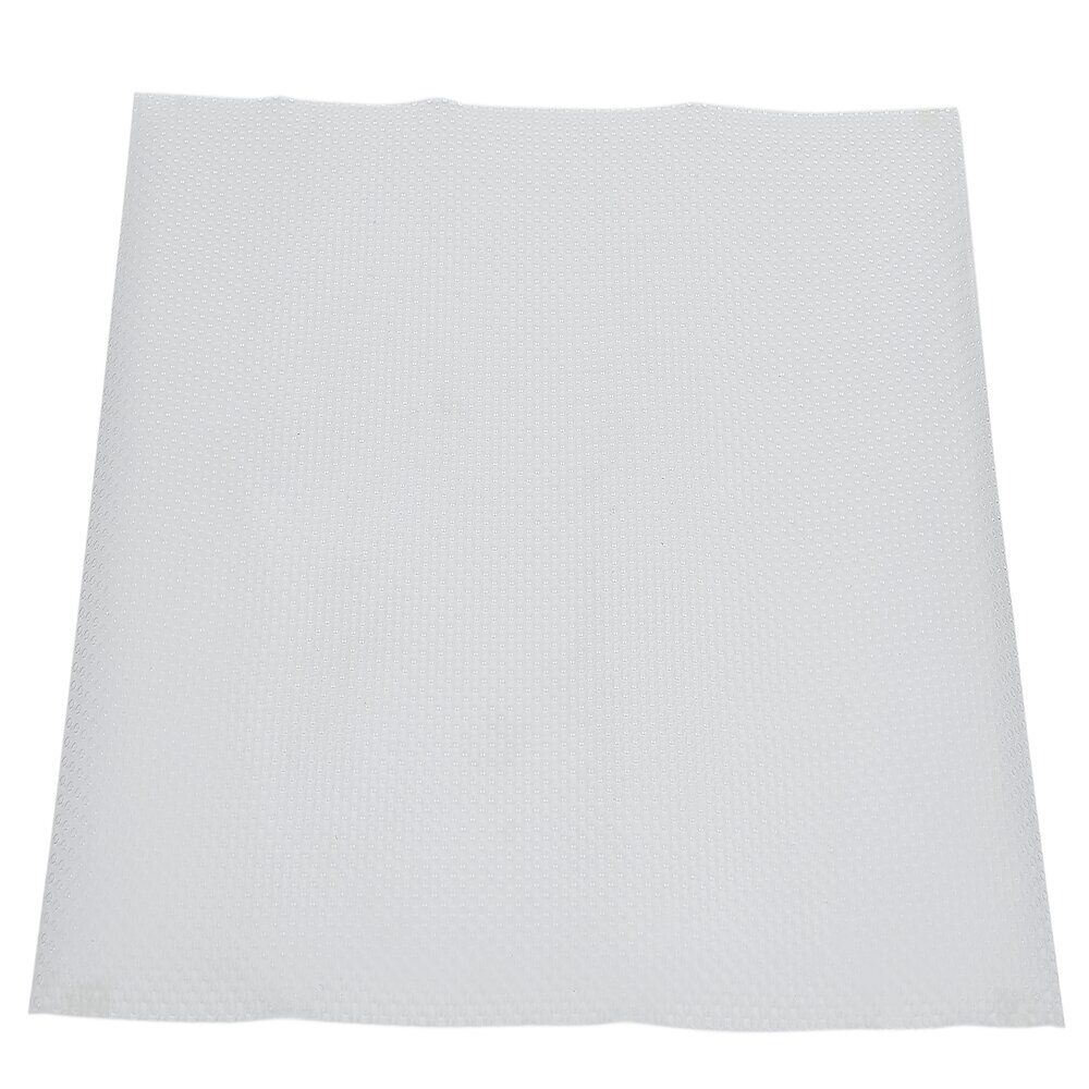 Tapis antidérapant x2 transparent pour tiroir 30x45cm