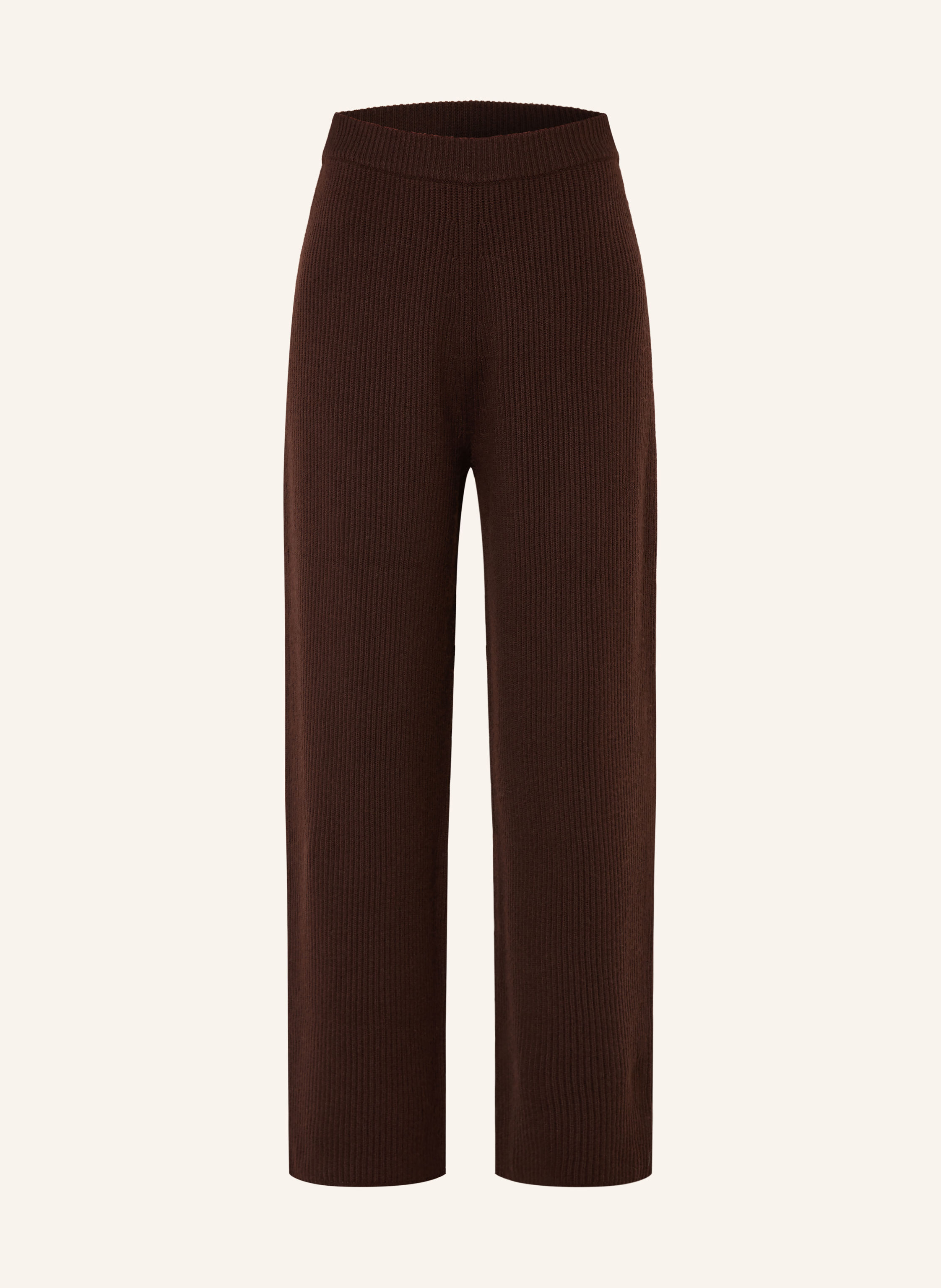 SPORTMAX Strickhose GOLOSO