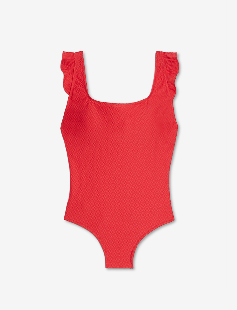 Maillot de bain une pièce SIRENE