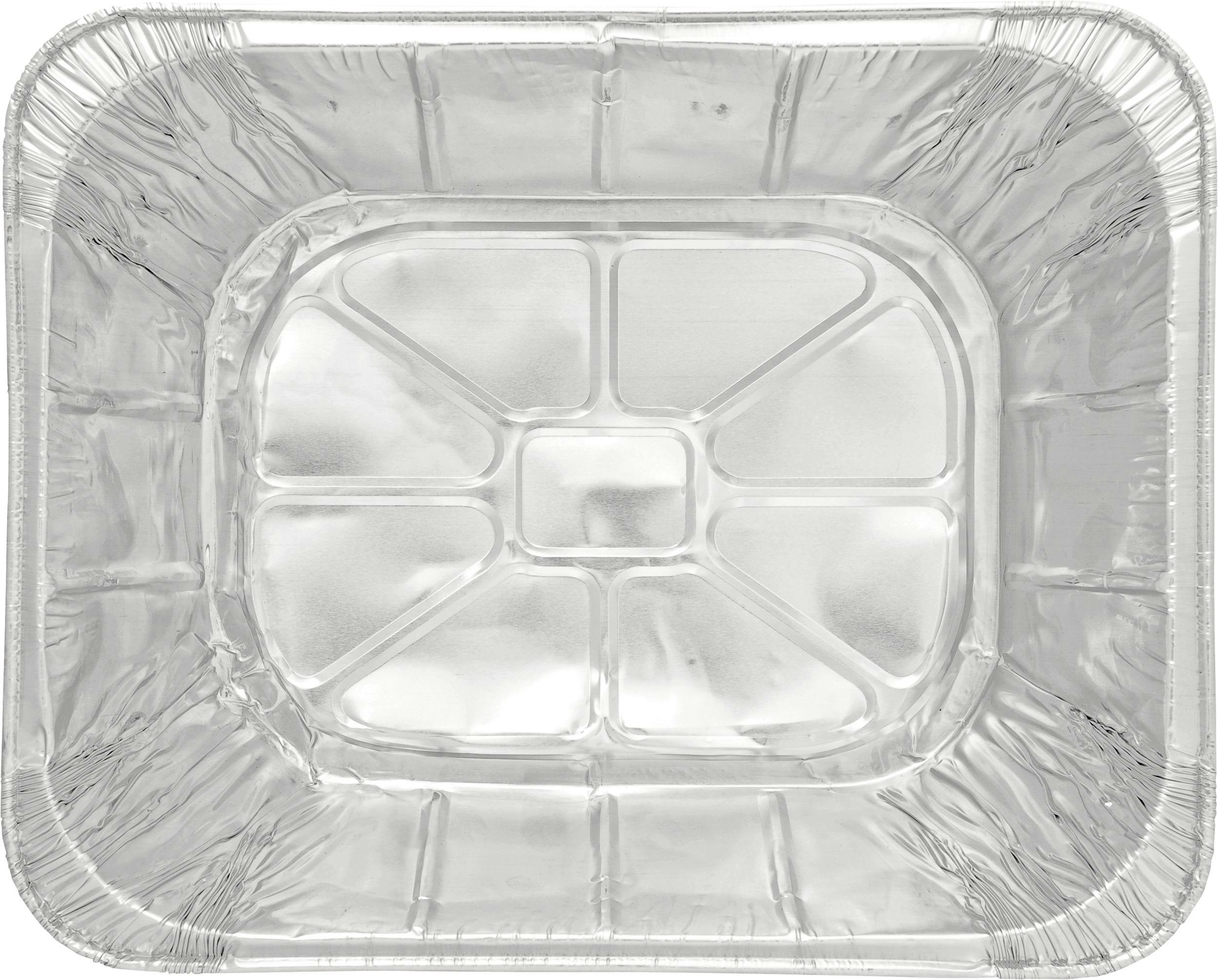 Extra Deep Half Size Pan