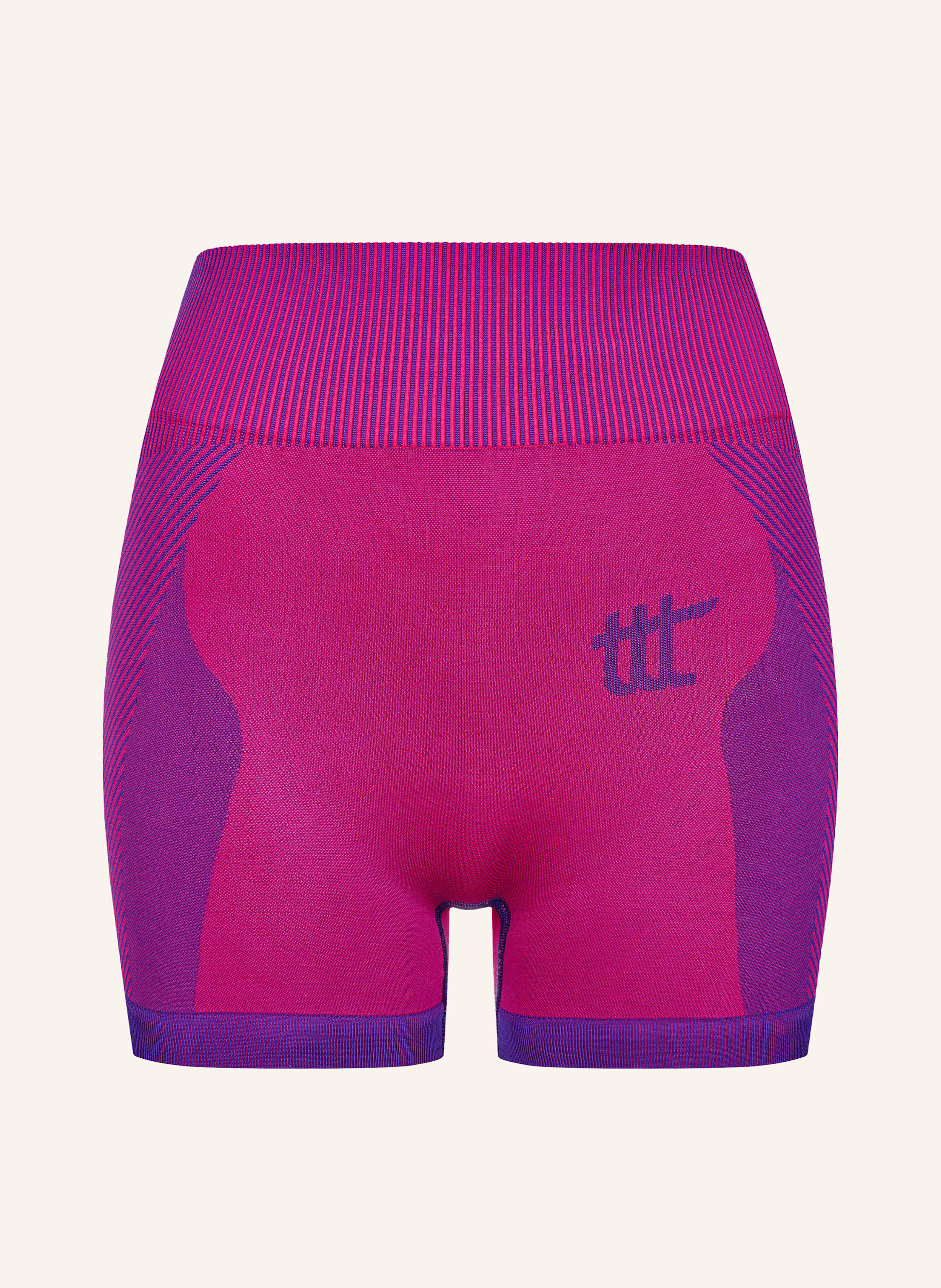 to the top Biker Pants SEAMLESS