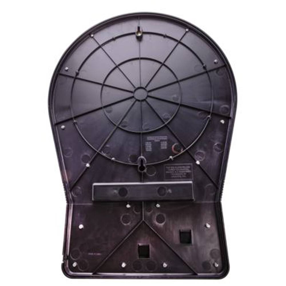 Arachnic Cricket Pro 750 Electronic 36-Game Dartboard Set w/ Soft Tip Darts & LCD Scoreboard