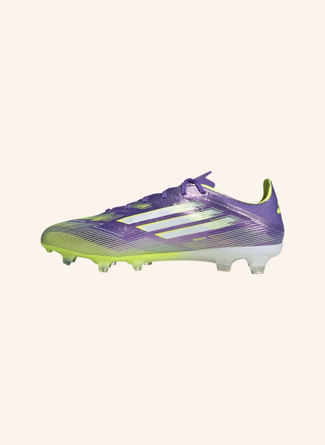 adidas F50 PRO FUSSBALLSCHUH, FESTE BÖDEN