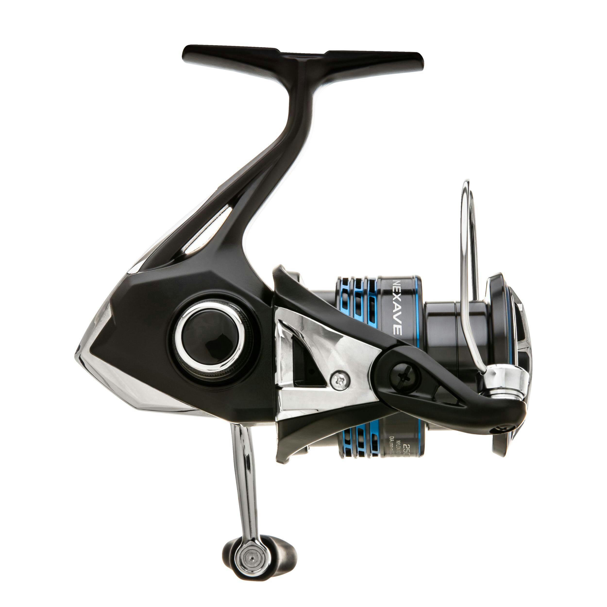 Shimano Nexave 2500HG Spinning Reel