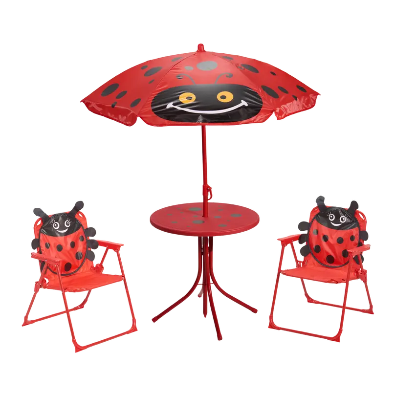 Garten-Set KIDSPALACE