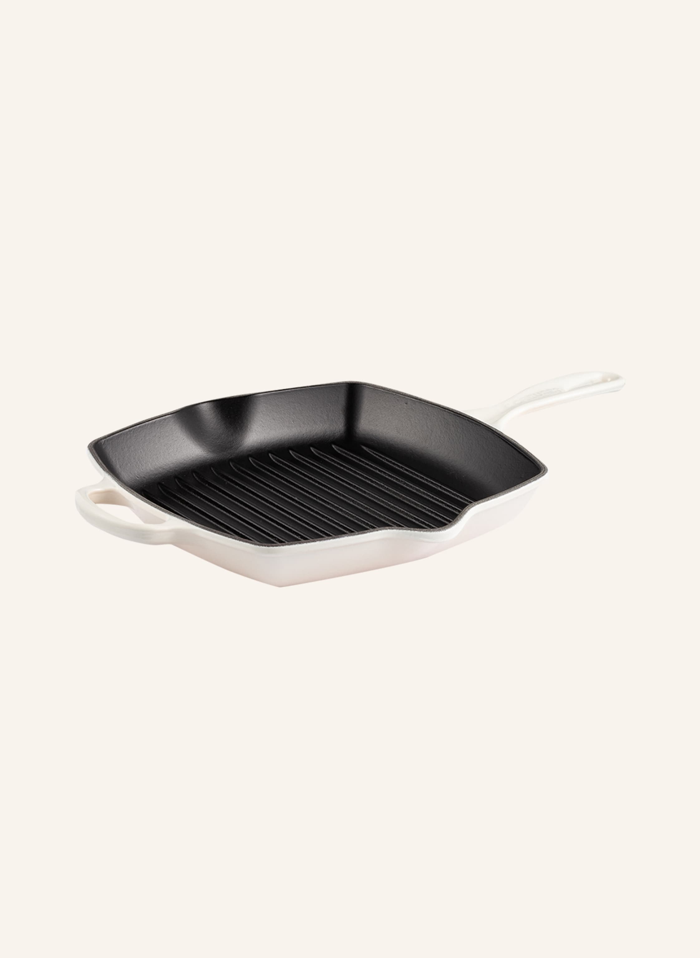 LE CREUSET Grillpfanne SIGNATURE