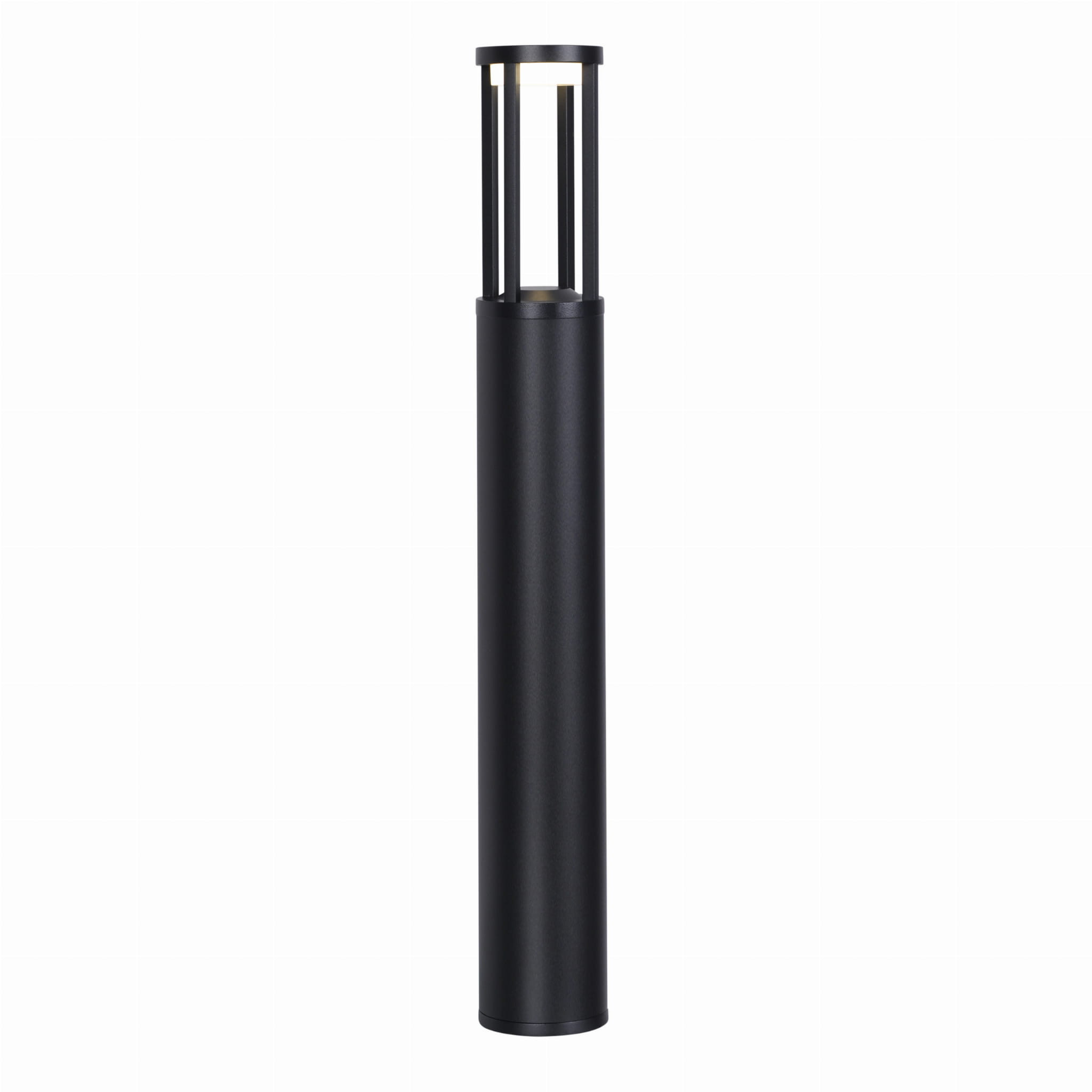 Lampa ogrodowa UBBE wys:80 cm czarna LED 1x9W lm 4000K IP54 Kaja