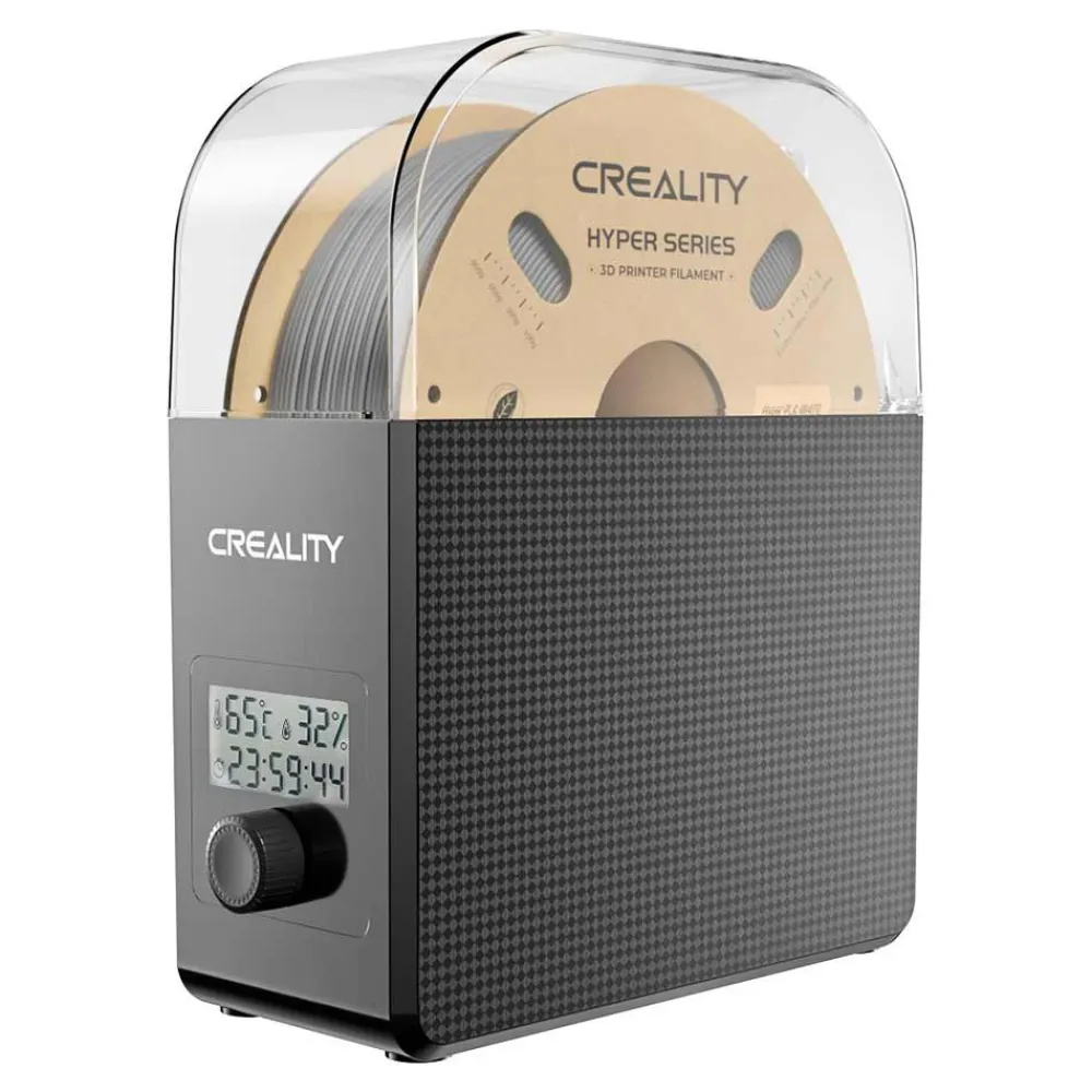 Creality 2 Filament Dry Box