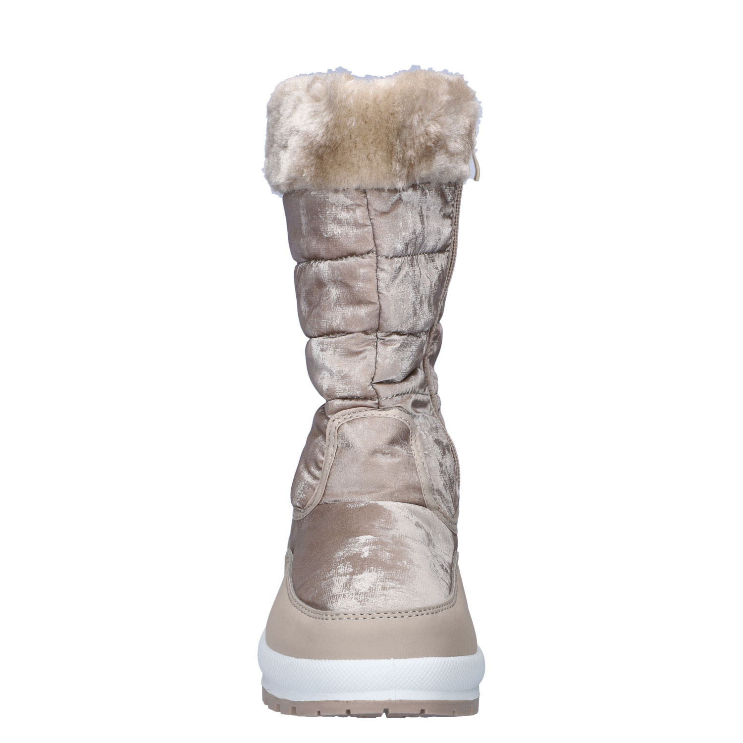 Snow Fun dames snowboot