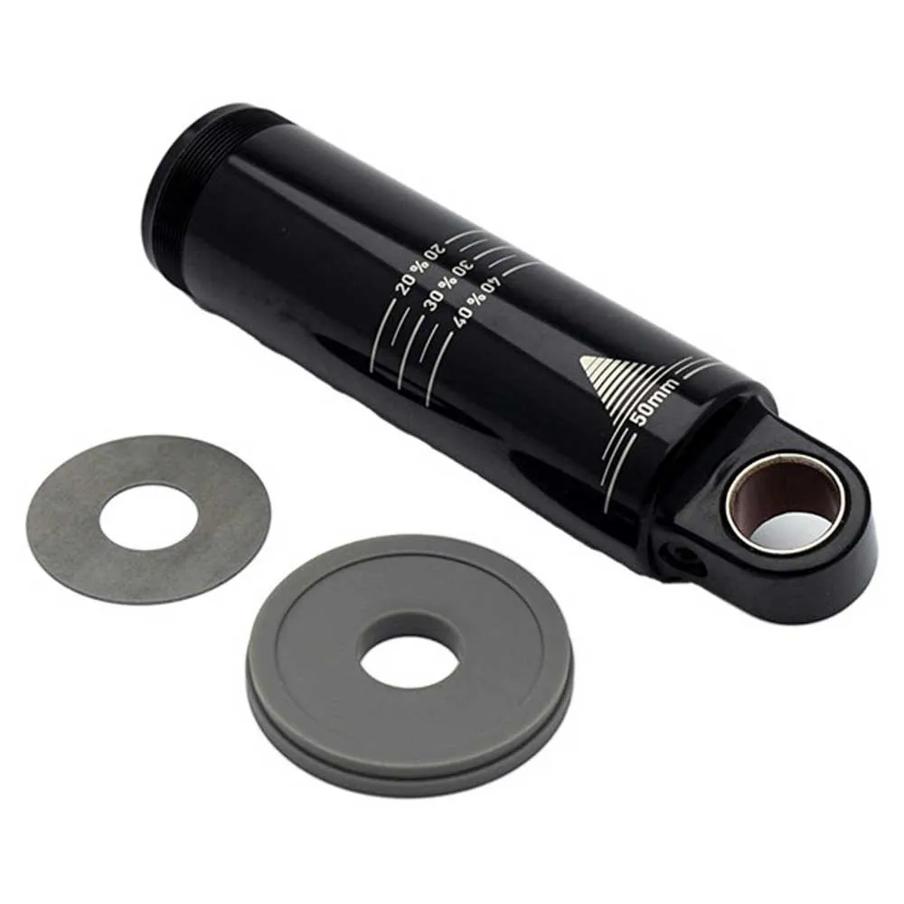 RockShox Super Deluxe C1  2023  Standard Eyelet 50 mm rear shock damper kit