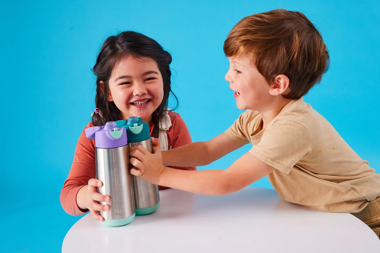 Thermosflasche B BOX