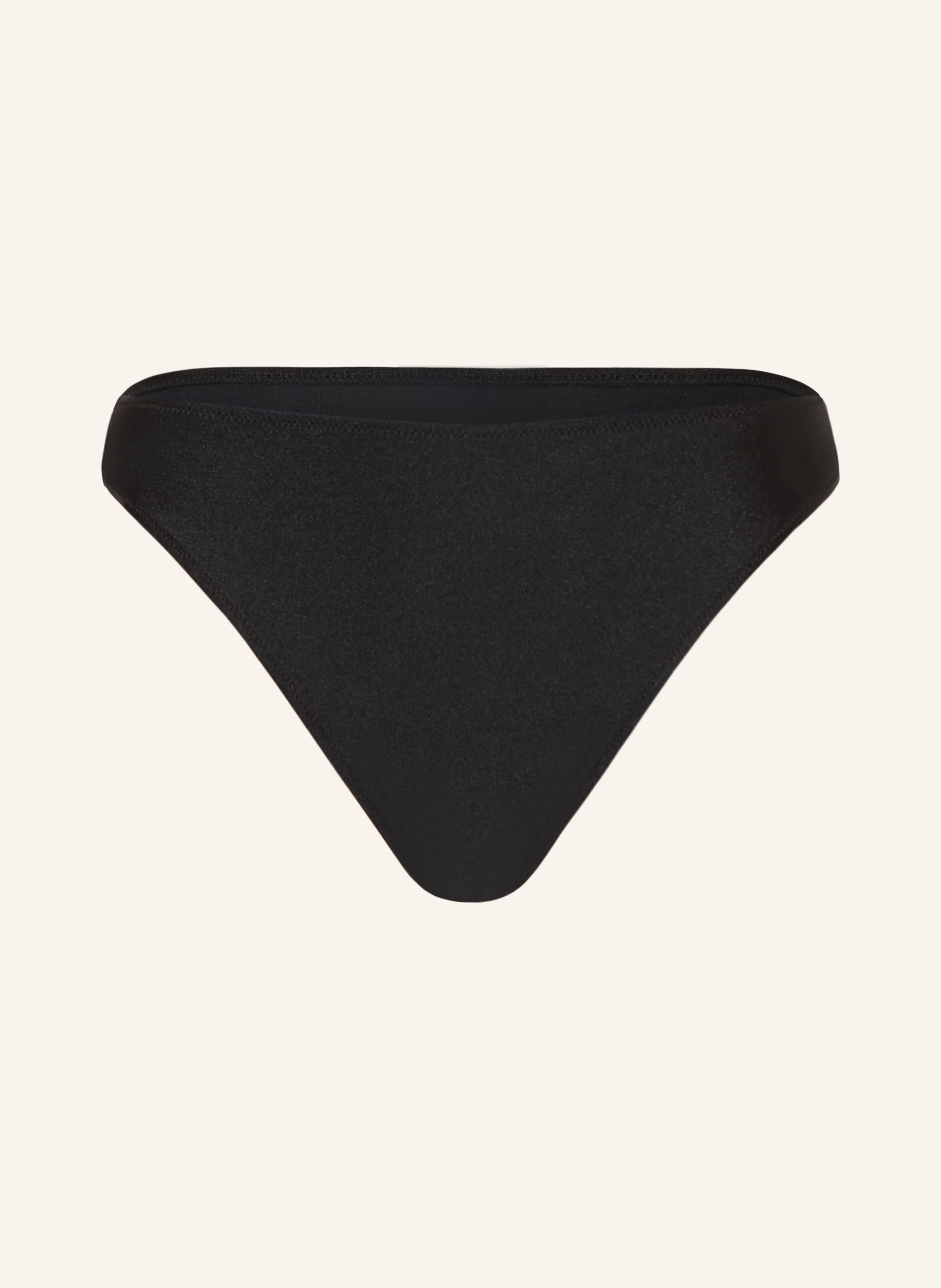 MRS & HUGS High-Waist-Bikini-Hose