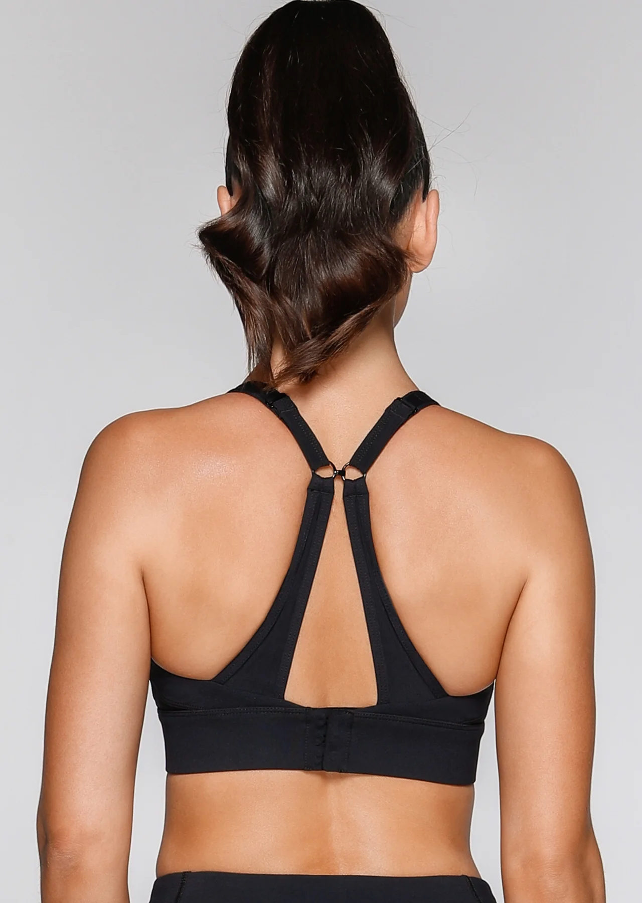 High Intensity Sports Bra