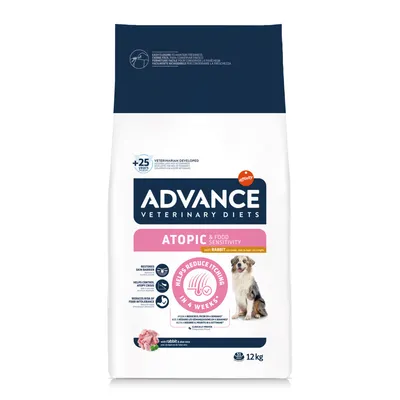 Advance Veterinary Diets Atopic with Rabbit