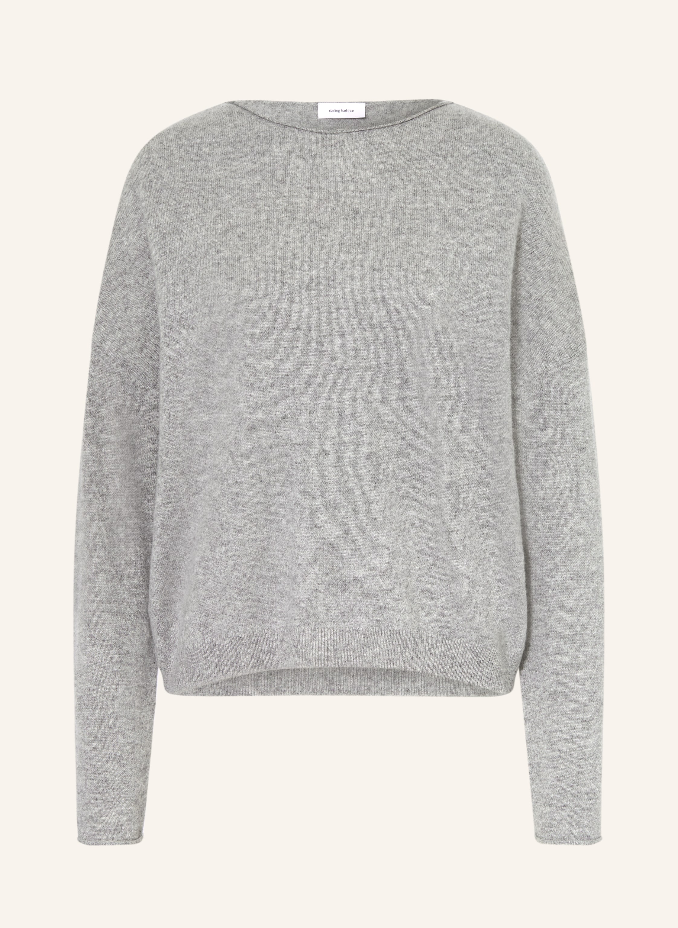 darling harbour Cashmere-Pullover