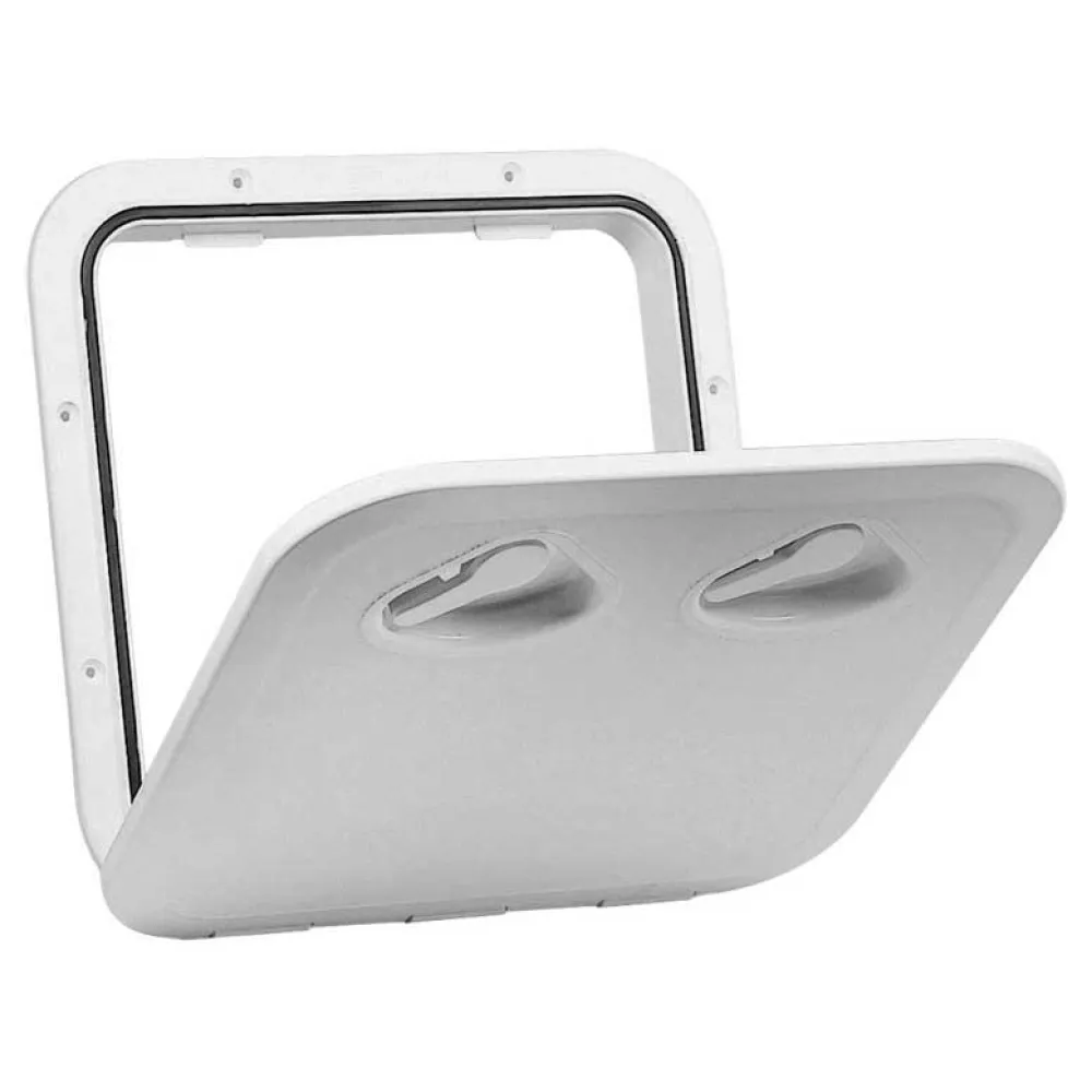 Nuova Rade Top Line Hatch 370x375 mm