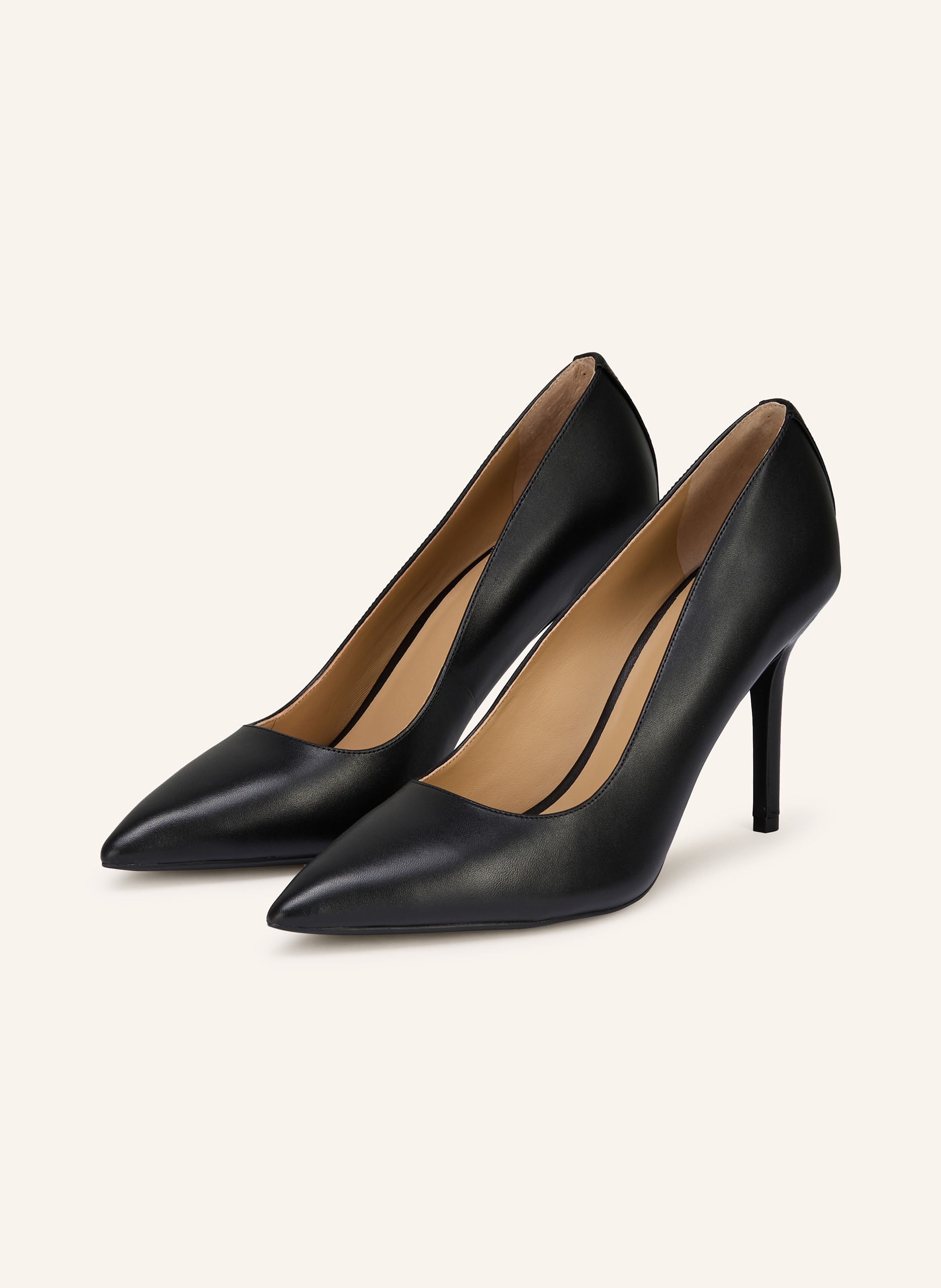 LAUREN RALPH LAUREN Pumps